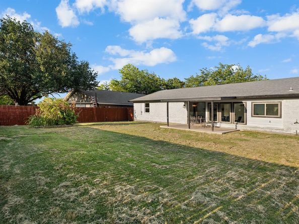 1217  Via Balboa  , Mesquite Texas 75150