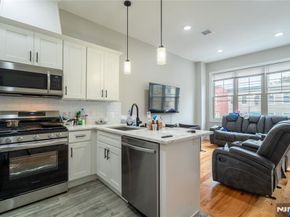 40 Wright Avenue, Jersey City NJ 07306