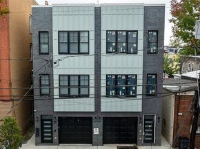 40 Wright Avenue, Jersey City NJ 07306