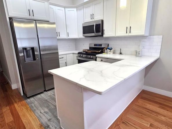40 Wright Avenue, Jersey City NJ 07306