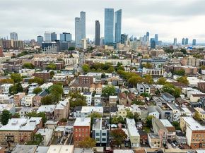 40 Wright Avenue, Jersey City NJ 07306