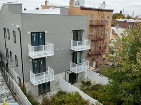 40 Wright Avenue, Jersey City NJ 07306