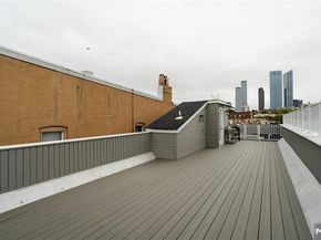 40 Wright Avenue, Jersey City NJ 07306