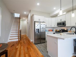 40 Wright Avenue, Jersey City NJ 07306