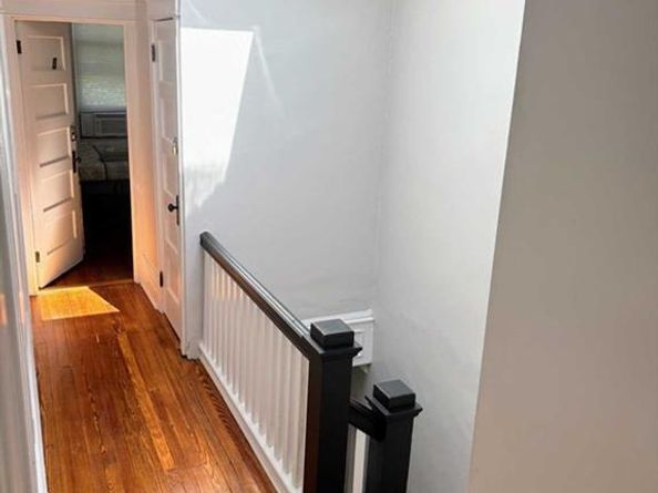 257 Woodlawn Avenue, Jersey City NJ 07305