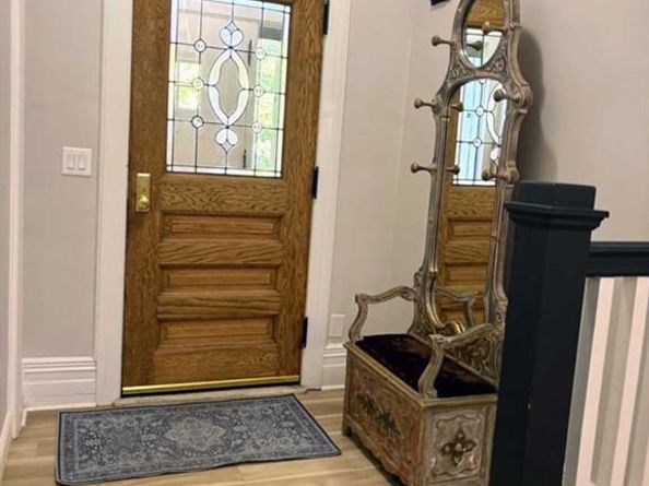 257 Woodlawn Avenue, Jersey City NJ 07305