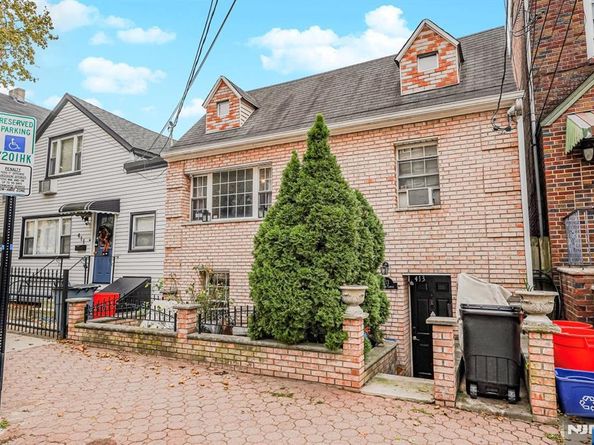 413 4th Street, Union City NJ 07087
