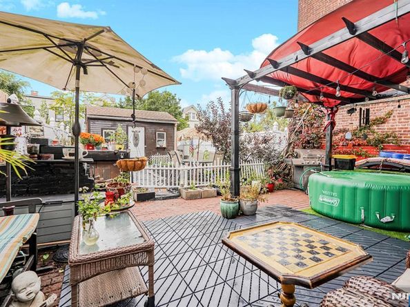 413 4th Street, Union City NJ 07087