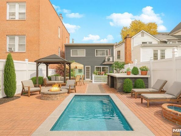 413 4th Street, Union City NJ 07087