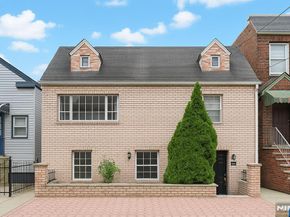 413 4th Street, Union City NJ 07087