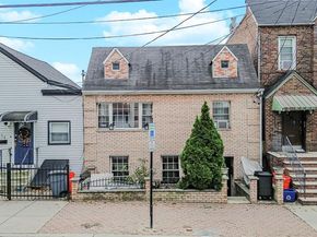 413 4th Street, Union City NJ 07087