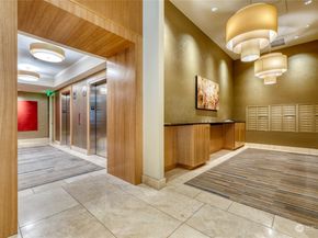 1521 2nd Avenue 3601, Seattle WA 98101