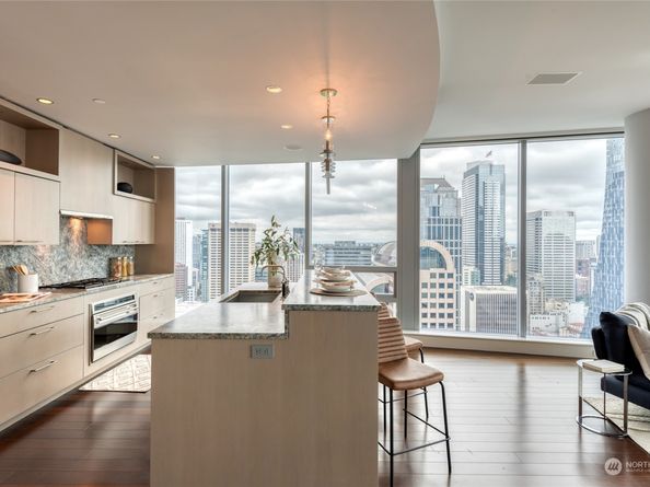 1521 2nd Avenue 3601, Seattle WA 98101