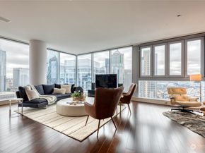1521 2nd Avenue 3601, Seattle WA 98101