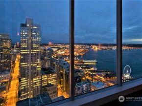 1521 2nd Avenue 3601, Seattle WA 98101