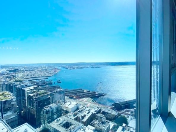 1521 2nd Avenue 3601, Seattle WA 98101