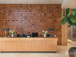 1521 2nd Avenue 3601, Seattle WA 98101