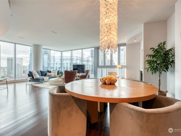 1521 2nd Avenue 3601, Seattle WA 98101