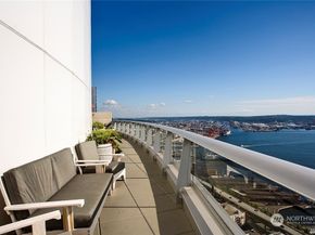 1521 2nd Avenue 3601, Seattle WA 98101