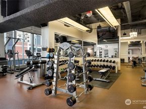 1521 2nd Avenue 3601, Seattle WA 98101