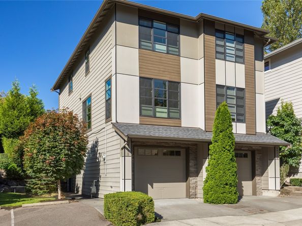 14111 74th Court NE 1, Kirkland WA 98034