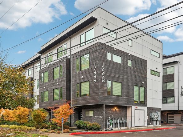 17338 Bothell Way NE E, Bothell WA 98011