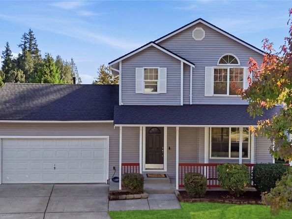19315 8th Ave W, Lynnwood WA 98036