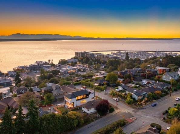 3609 NW 62nd Street, Seattle WA 98107