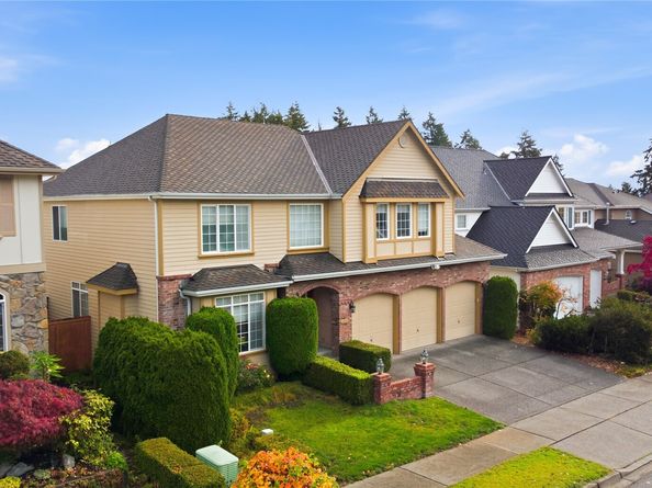 1104 U Street NW, Auburn WA 98001
