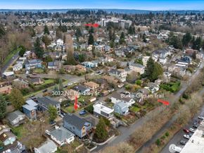 3032 NE Blakeley Street, Seattle WA 98105