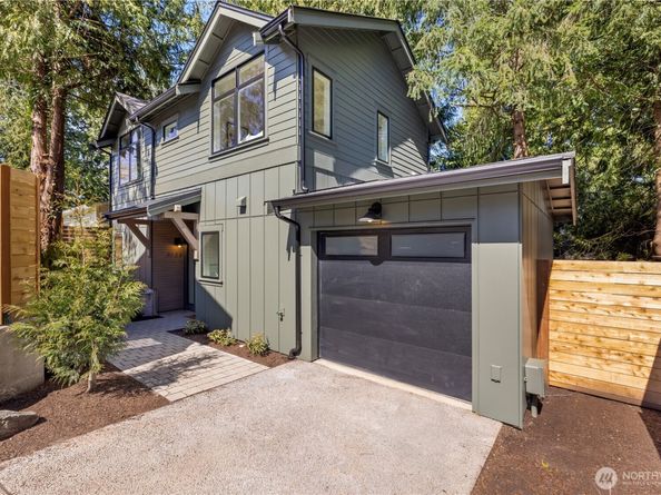 3022 NE 95th, Seattle WA 98115
