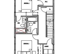 3022 NE 95th, Seattle WA 98115