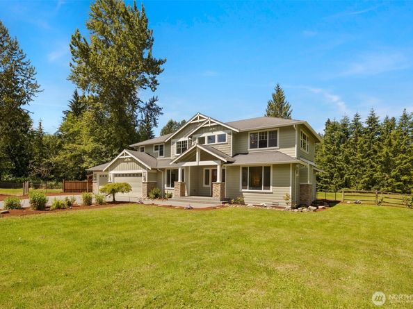 22272 NE Woodinville-Duvall Road, Woodinville WA 98077