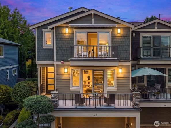 20 6th Street, Kirkland WA 98033