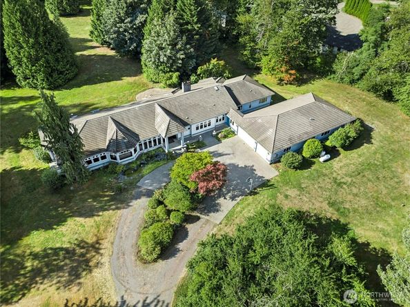 25725 NE 80th Street, Redmond WA 98053