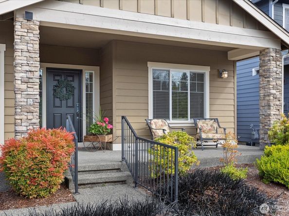 15380 SE 160th Place, Renton WA 98058