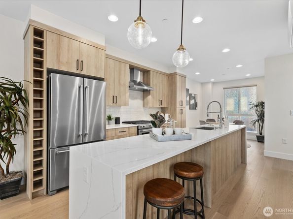 18518 Thorsk Street C5, Bothell WA 98011