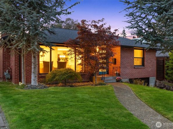 3429 40th Avenue W, Seattle WA 98199