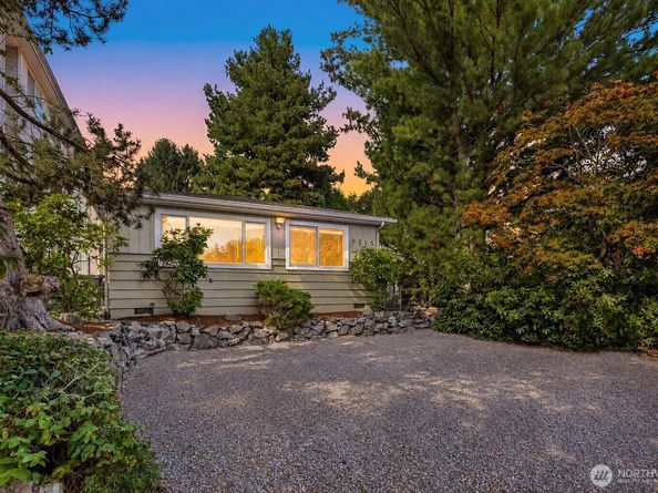 9515 Linden Avenue N, Seattle WA 98103
