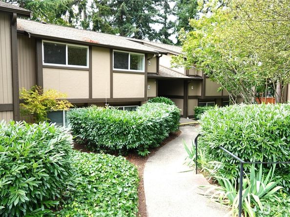 4725 176th Street SW H6, Lynnwood WA 98037