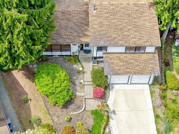 14333 93rd Avenue NE, Kirkland WA 98035