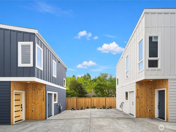 110 29th Avenue E, Seattle WA 98112