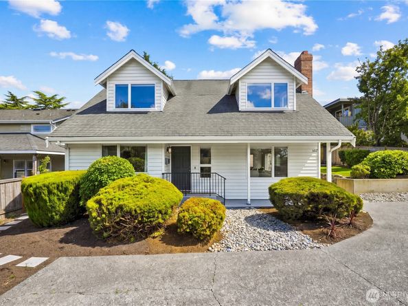 502 3rd Avenue N, Edmonds WA 98020