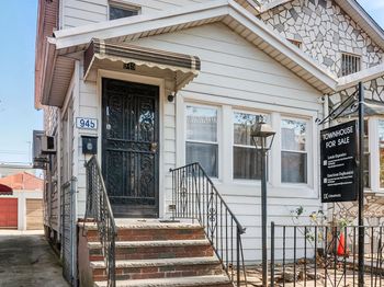 945 East 32nd Street