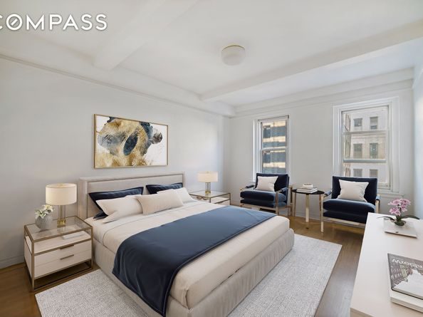 250 Cabrini Boulevard 5C, New York NY 10033