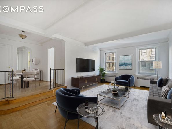 250 Cabrini Boulevard 5C, New York NY 10033