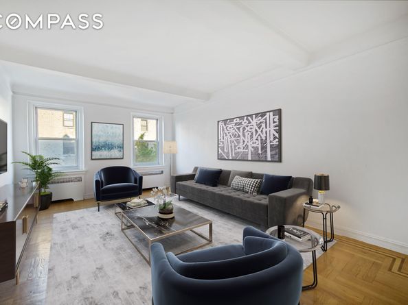 250 Cabrini Boulevard 5C, New York NY 10033