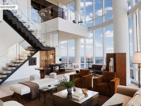 15 Hudson Yards PH88D, New York NY 10001