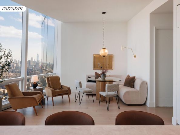 15 Hudson Yards PH88D, New York NY 10001