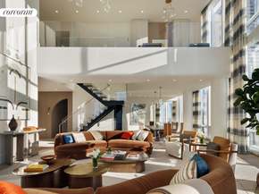 15 Hudson Yards PH88D, New York NY 10001